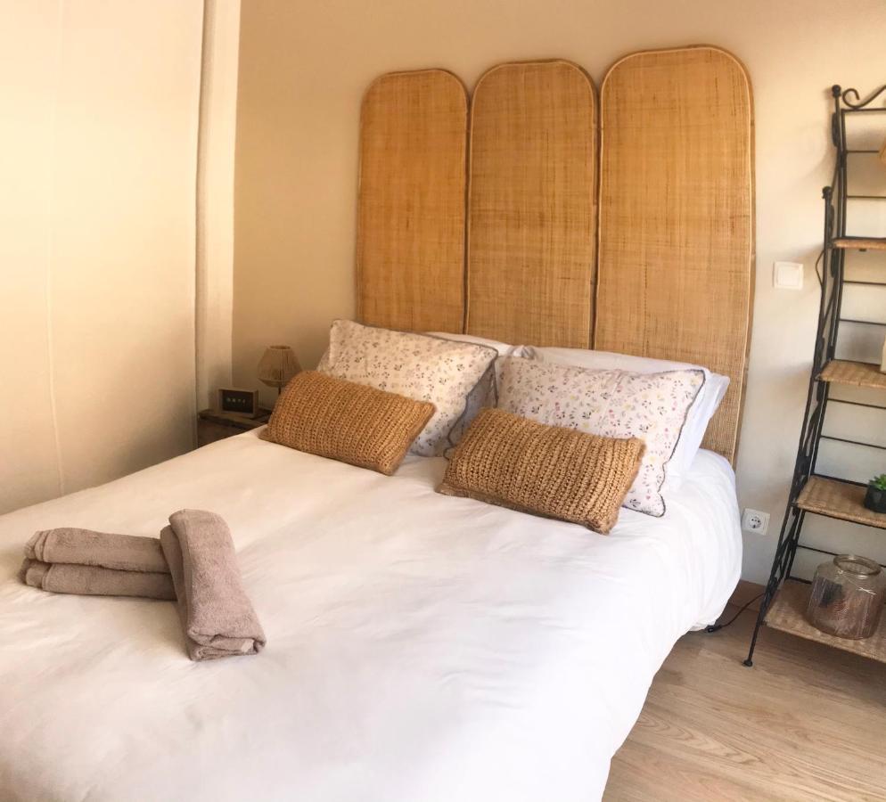 Cosy Room With Bathroom And Private Access Sesimbra Exterior foto